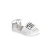 Rubi Sandal - Kids' White view