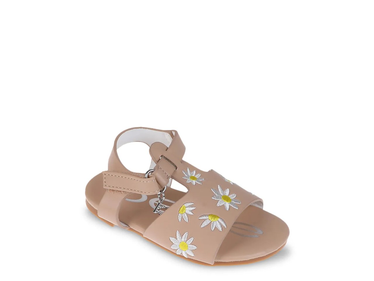 Flor Sandal