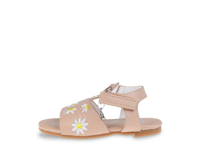 Flor Sandal