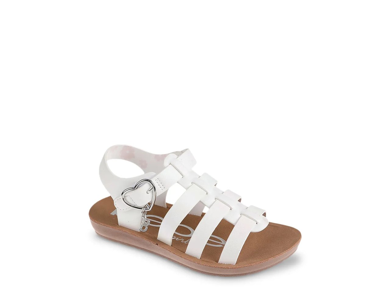 Patty Sandal - Kids'