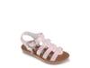 Patty Sandal - Kids' Light Pink view