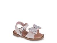 Belen Sandal Light Pink view