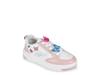 Madison Sneaker - Kids' White/Pink view