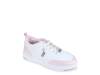 Victoria Sneaker - Kids' White view