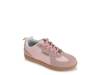 Ginger Sneaker - Kids' Pink view