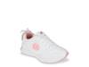 Cynthia Sneaker - Kids' White/Pink view