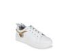 Briana Sneaker - Kids' White view