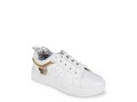 Briana Sneaker - Kids' White view