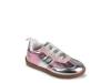 Martha Slip-On Sneaker - Kids' Light Pink view