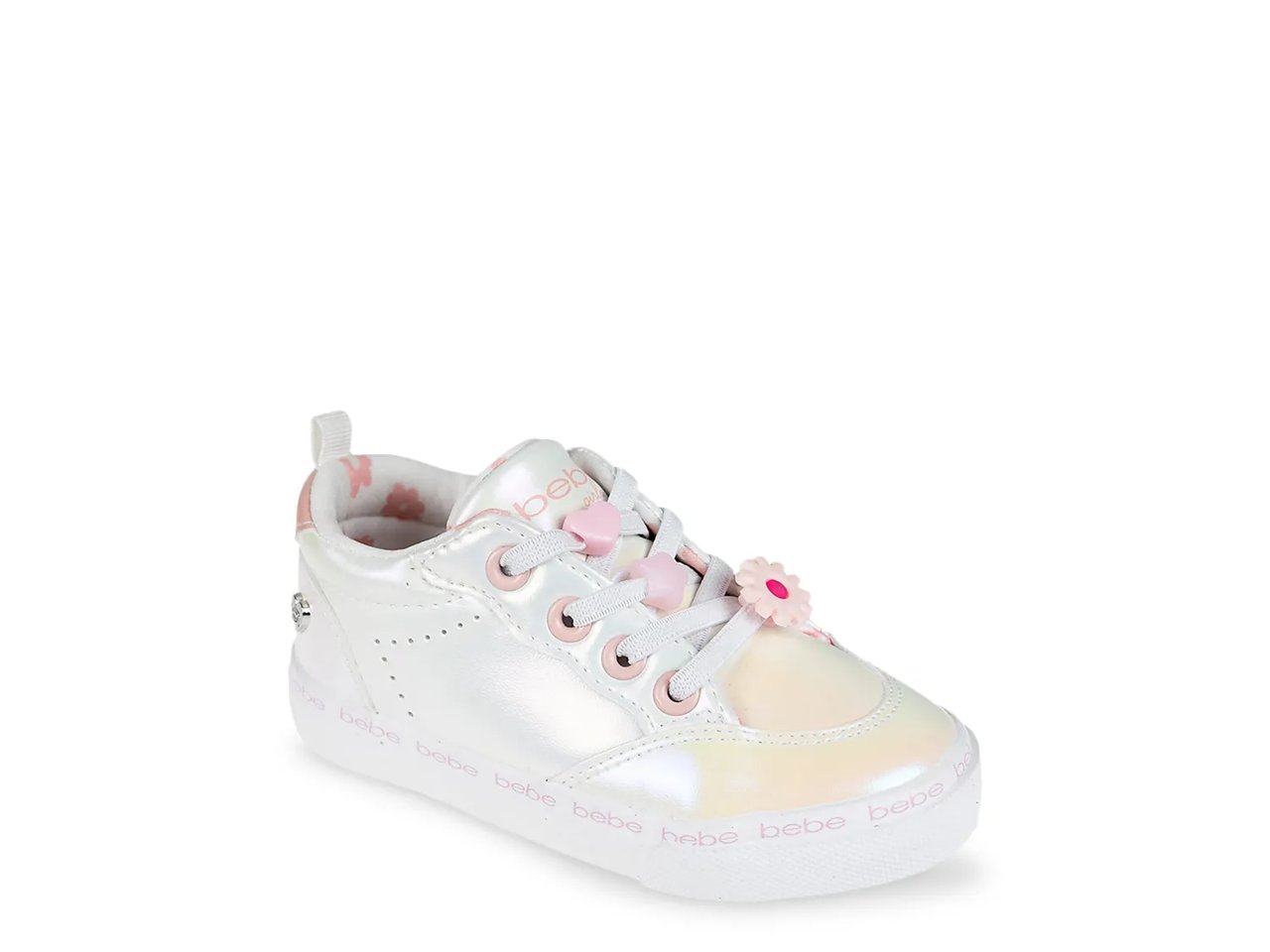 Sarah Sneaker - Kids'