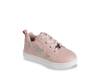Cora Sneaker - Kids' Light Pink view