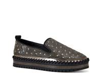 Brittany Slip-On Sneaker  Black view