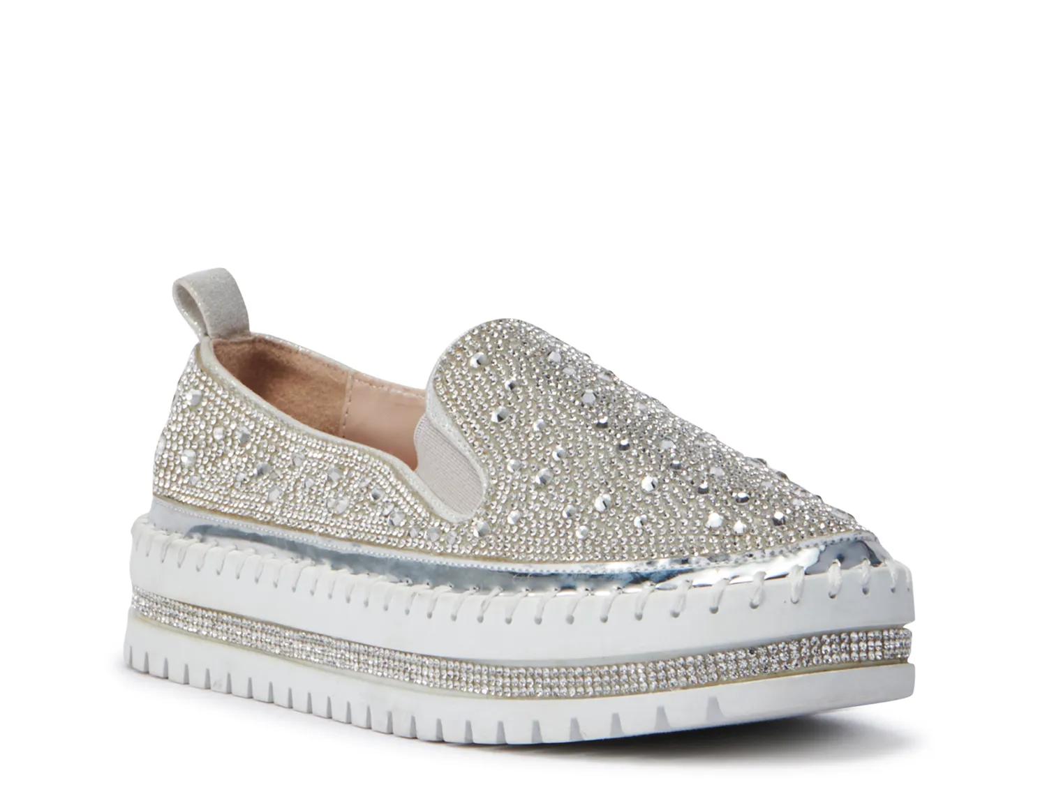 Brittany Slip-On Sneaker - image 3