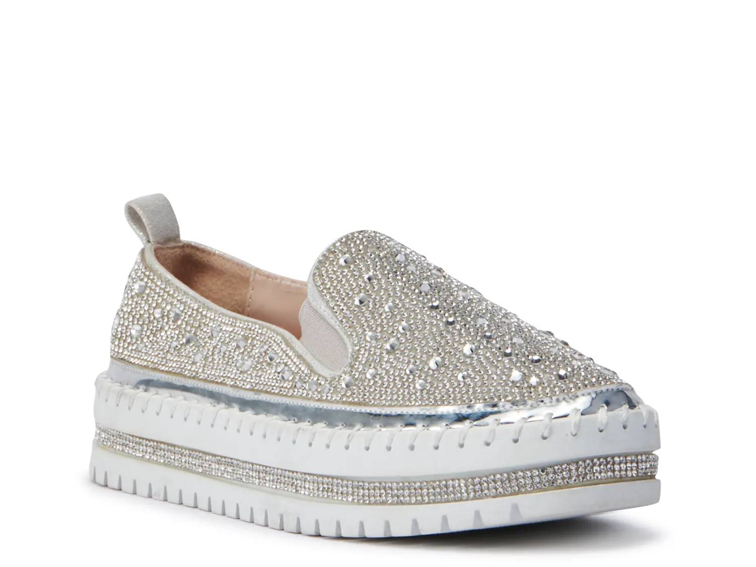 Brittany Slip-On Sneaker