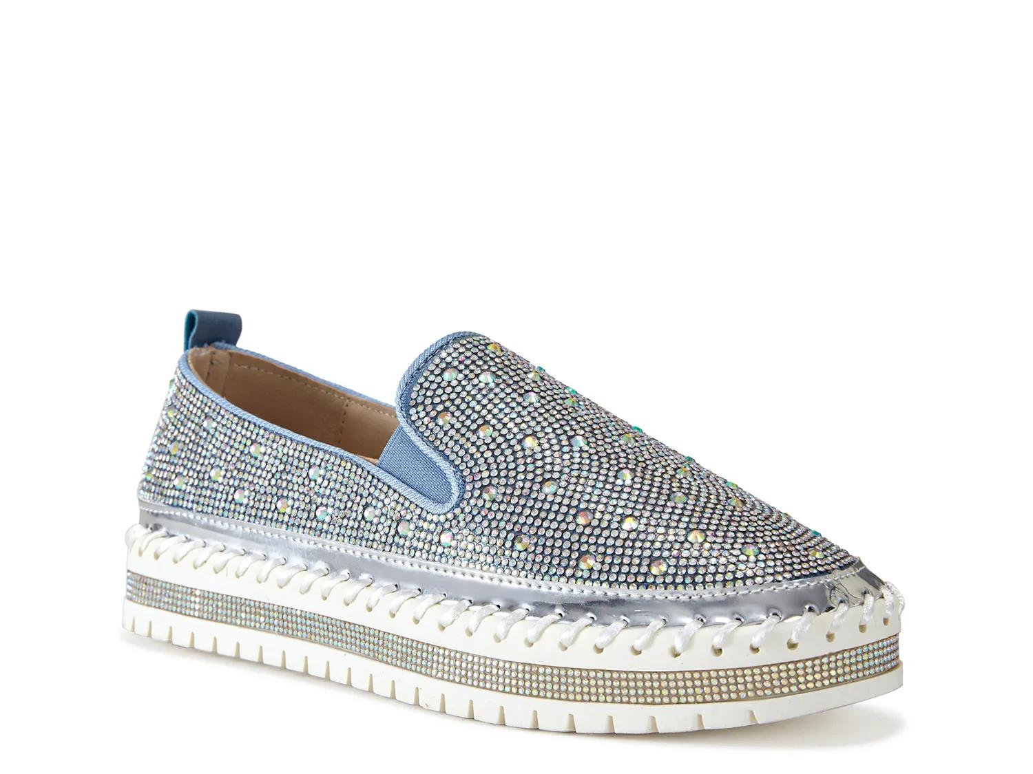 Brittany Slip-On Sneaker - image 2