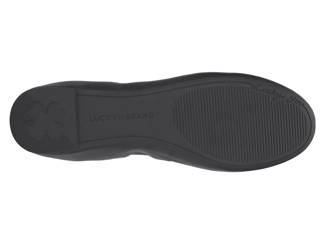 Emmielou Ballet Flat