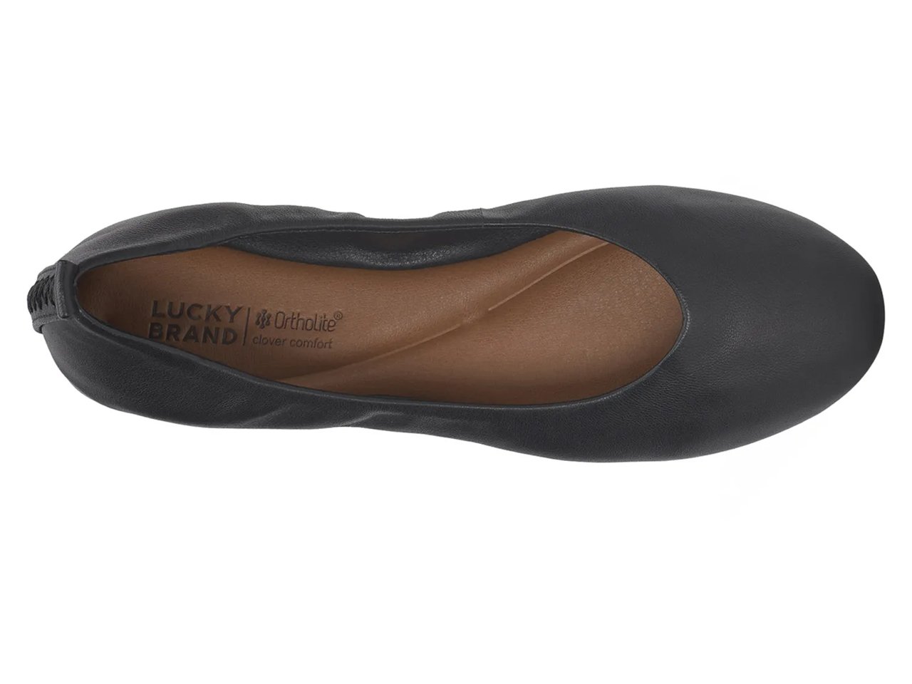 Emmielou Ballet Flat