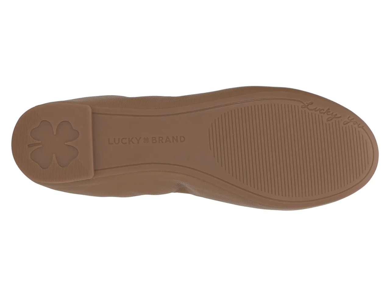 Emmielou Ballet Flat