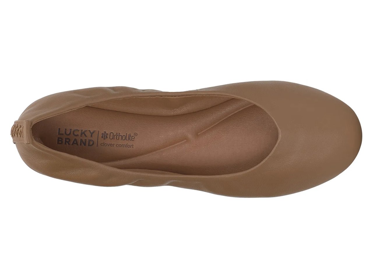 Emmielou Ballet Flat