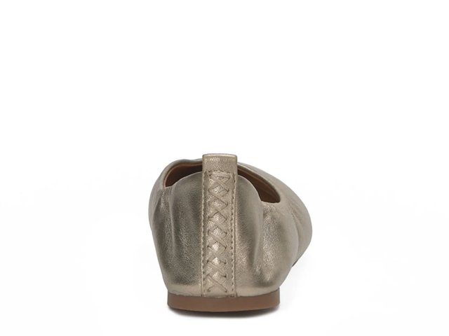 Emmielou Ballet Flat