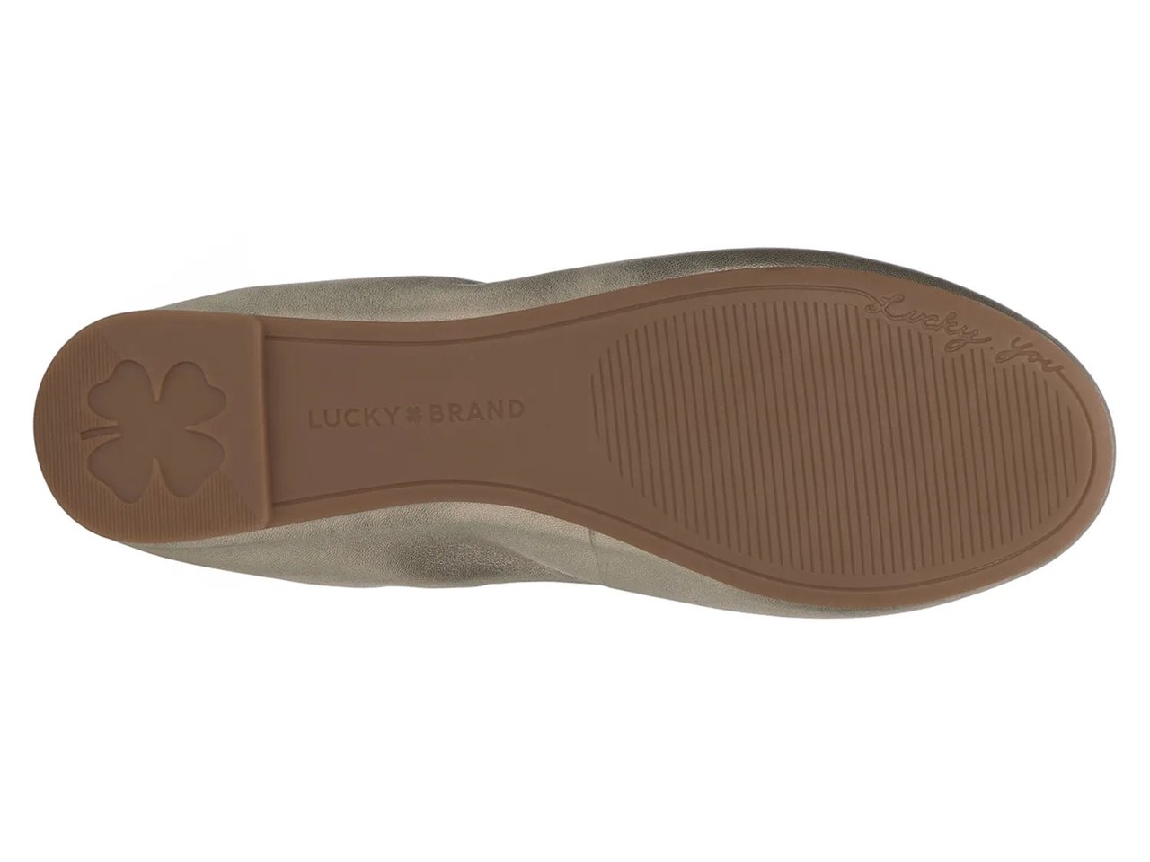 Emmielou Ballet Flat