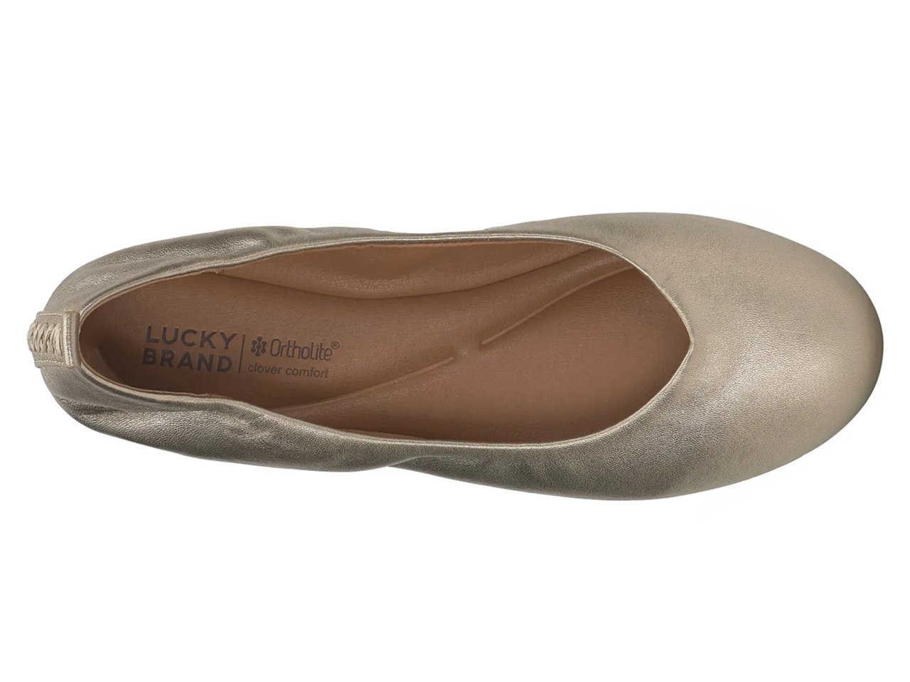 Emmielou Ballet Flat