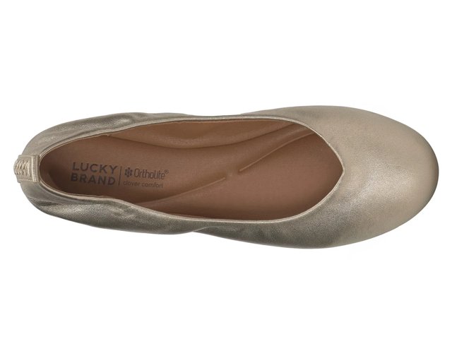 Emmielou Ballet Flat