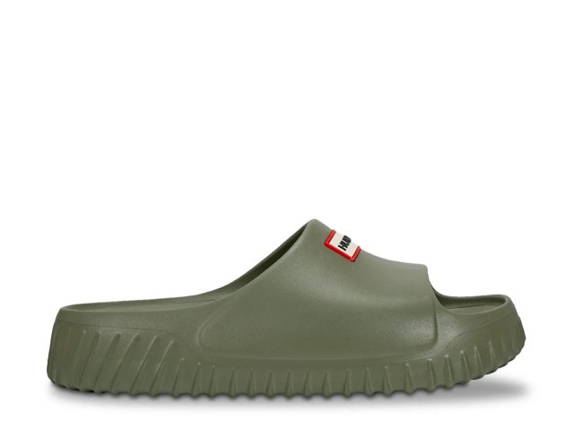 Finn Slide Sandal - Men's