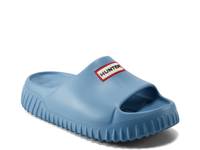 Finn Slide Sandal - Men's Blue view