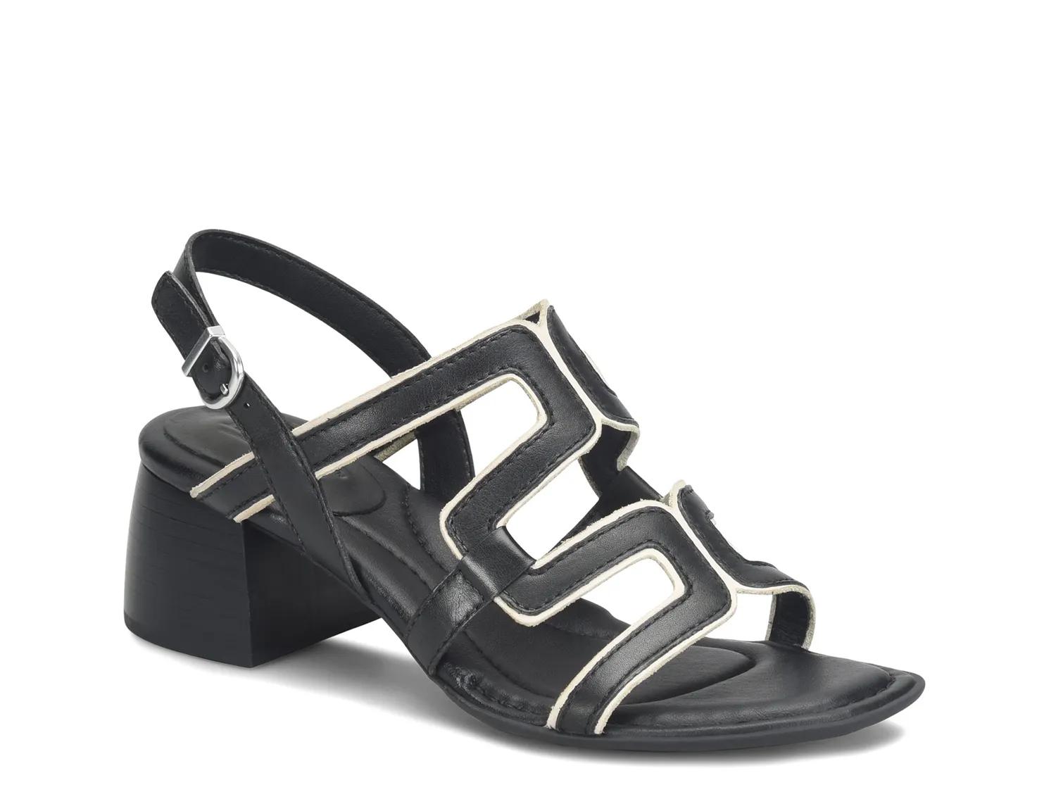 Sofia Sandal - image 2