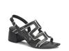 Sofia Sandal Black view