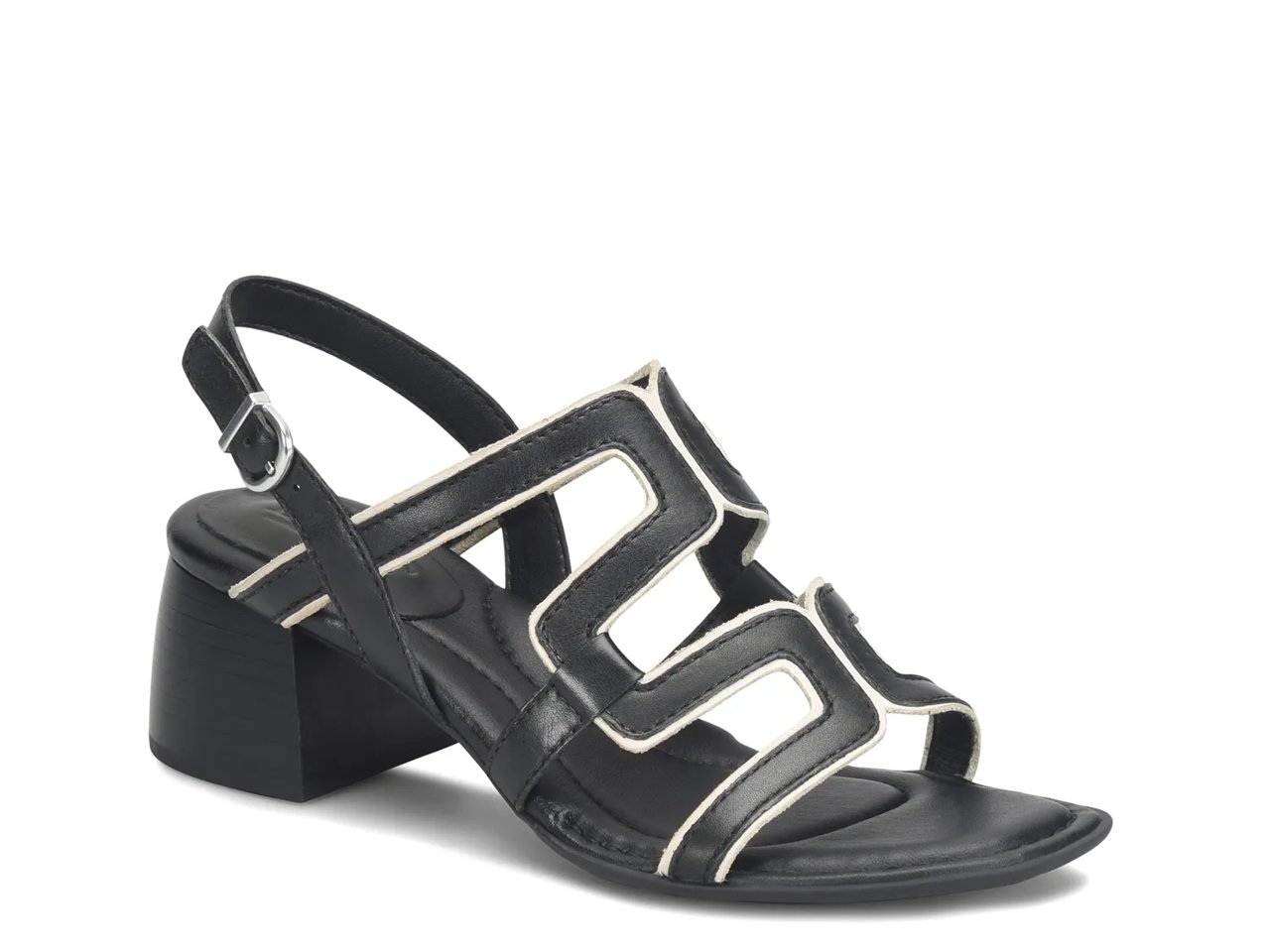 Sofia Sandal