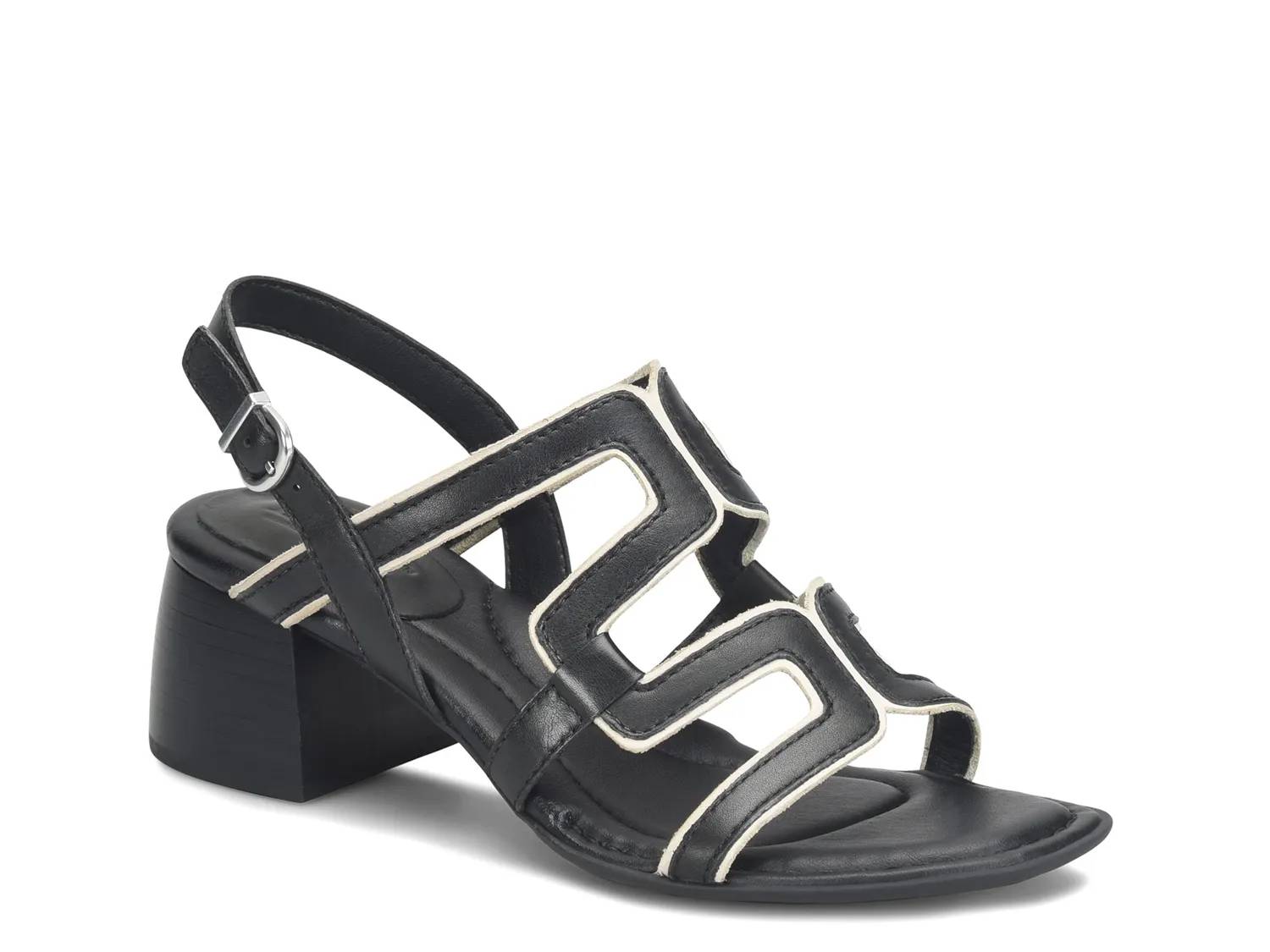 Sofia Sandal