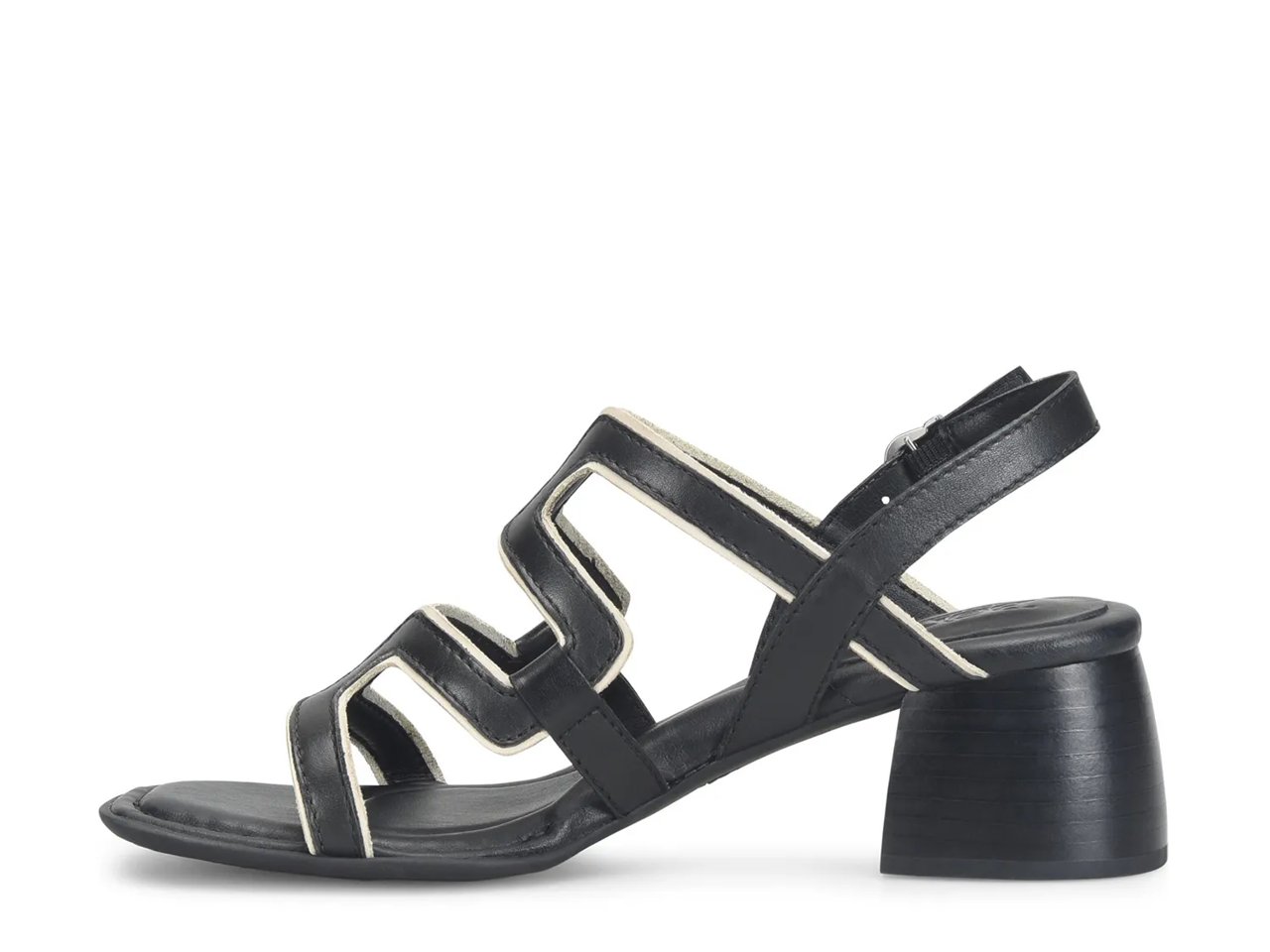 Sofia Sandal
