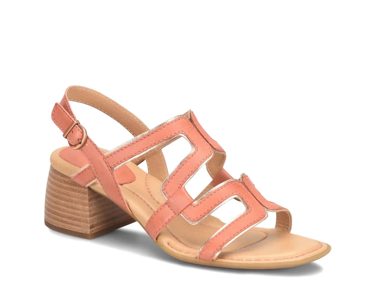 Sofia Sandal