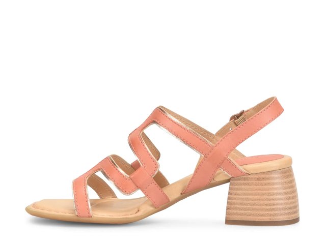 Sofia Sandal