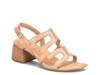 Sofia Sandal Beige view