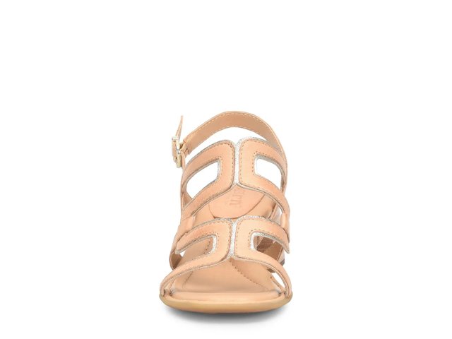Sofia Sandal