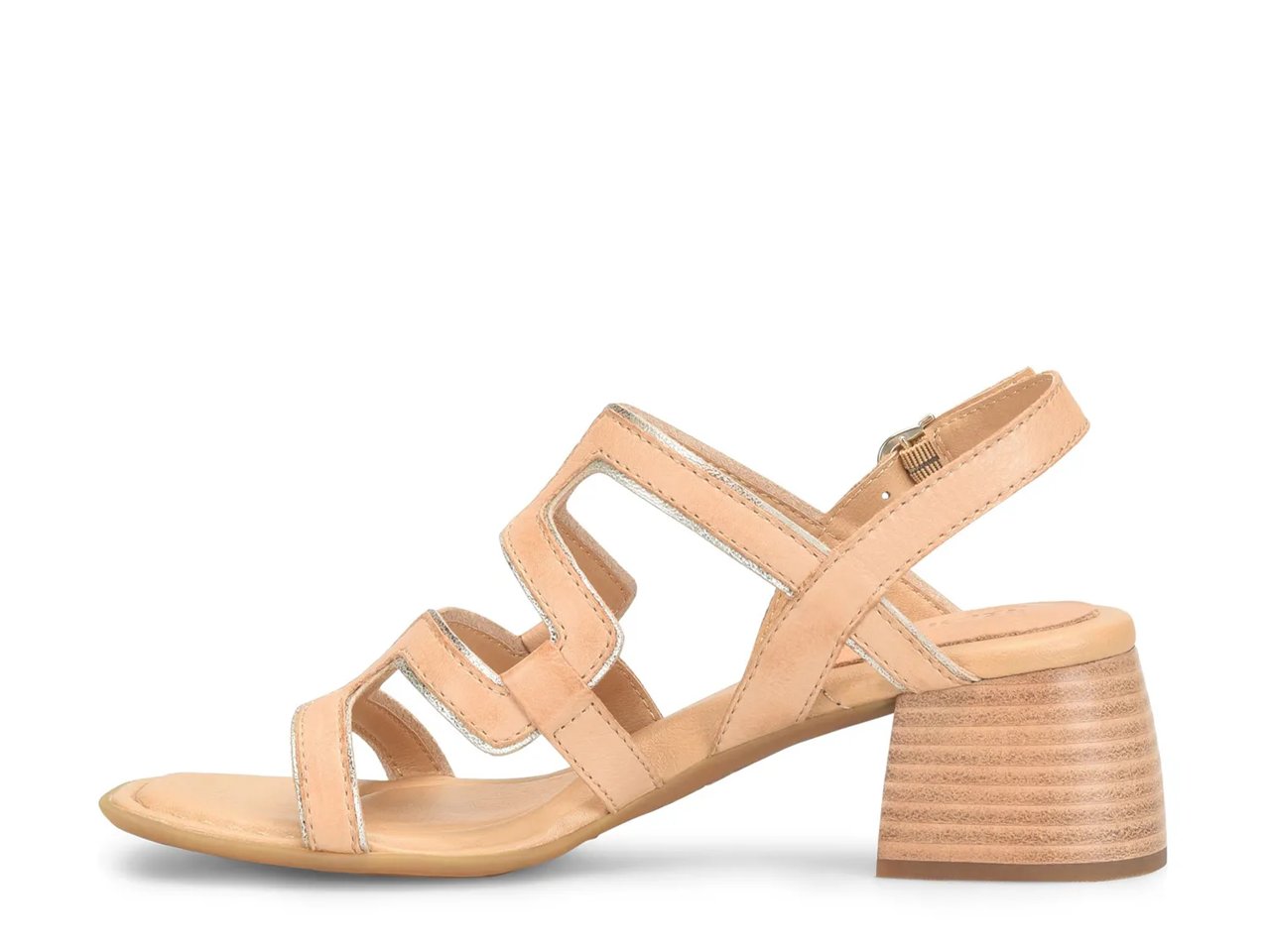 Sofia Sandal