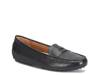 Finley Penny Loafer Black view