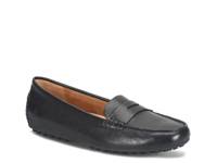 Finley Penny Loafer Black view