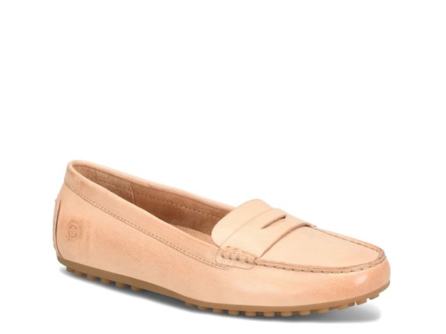 Finley Penny Loafer