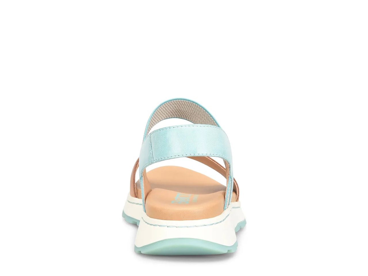 Mimi Wedge Sandal