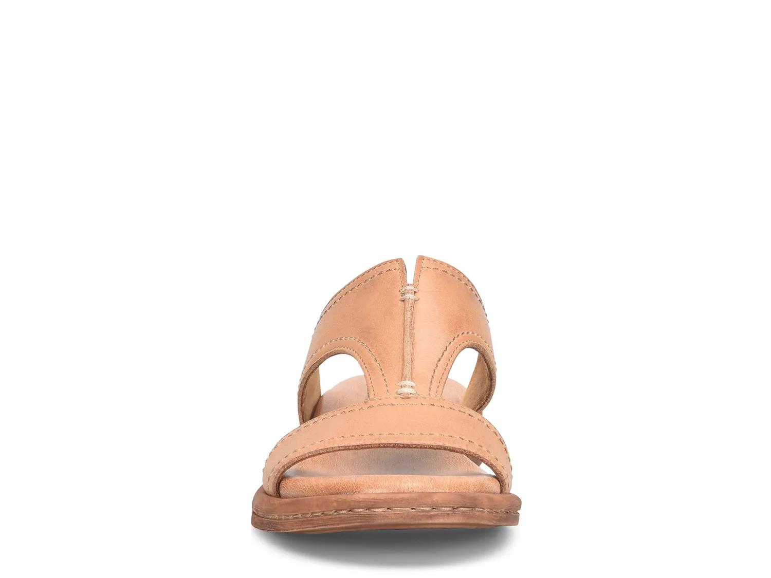 Remo Sandal