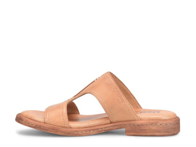 Remo Sandal
