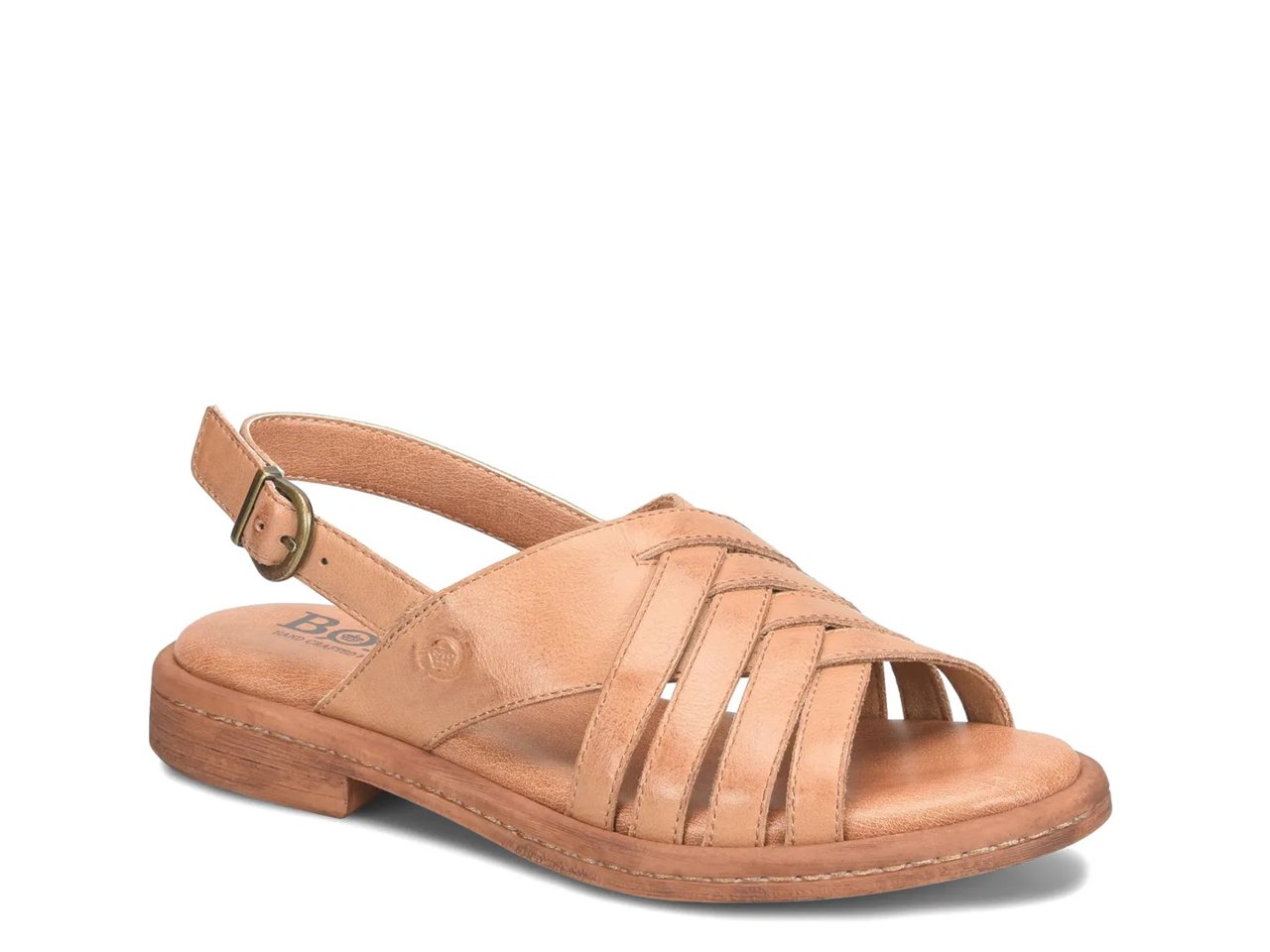 Remy Sandal