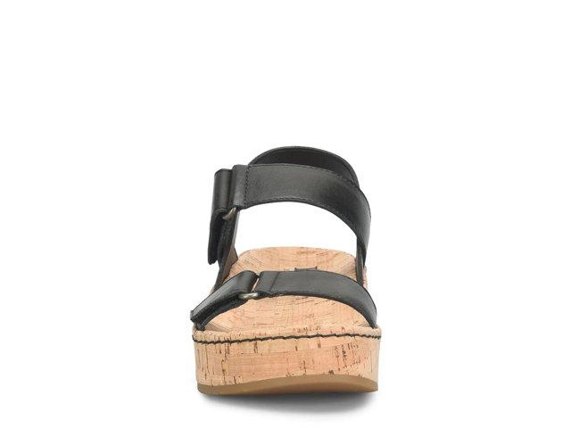 Sloan Wedge Sandal