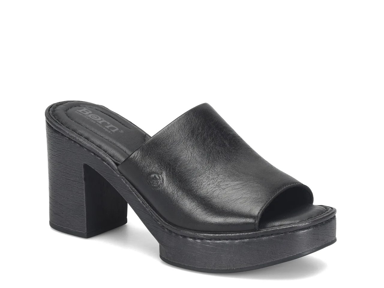 Nix Platform Sandal