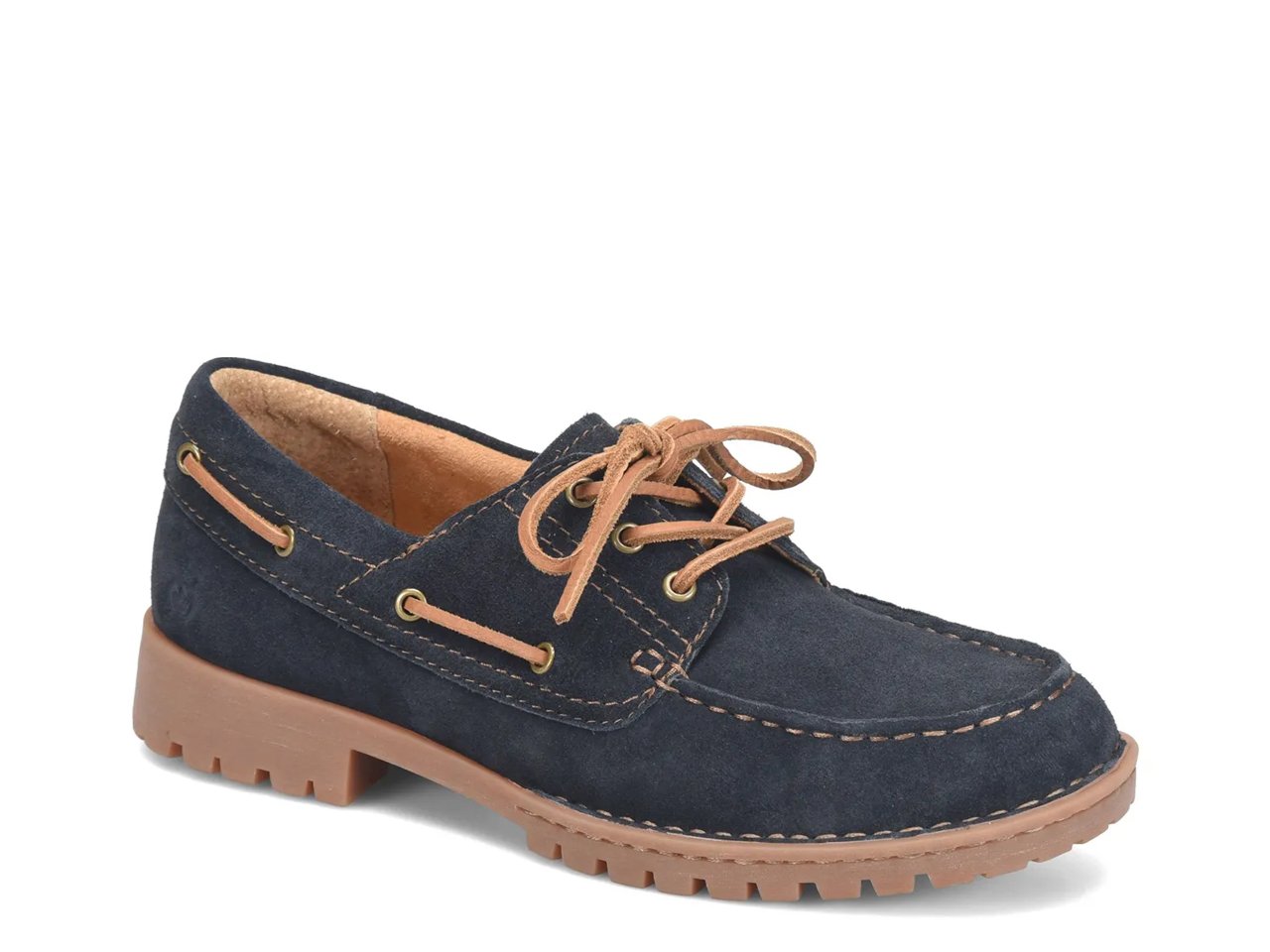 Explorer Boat Shoe