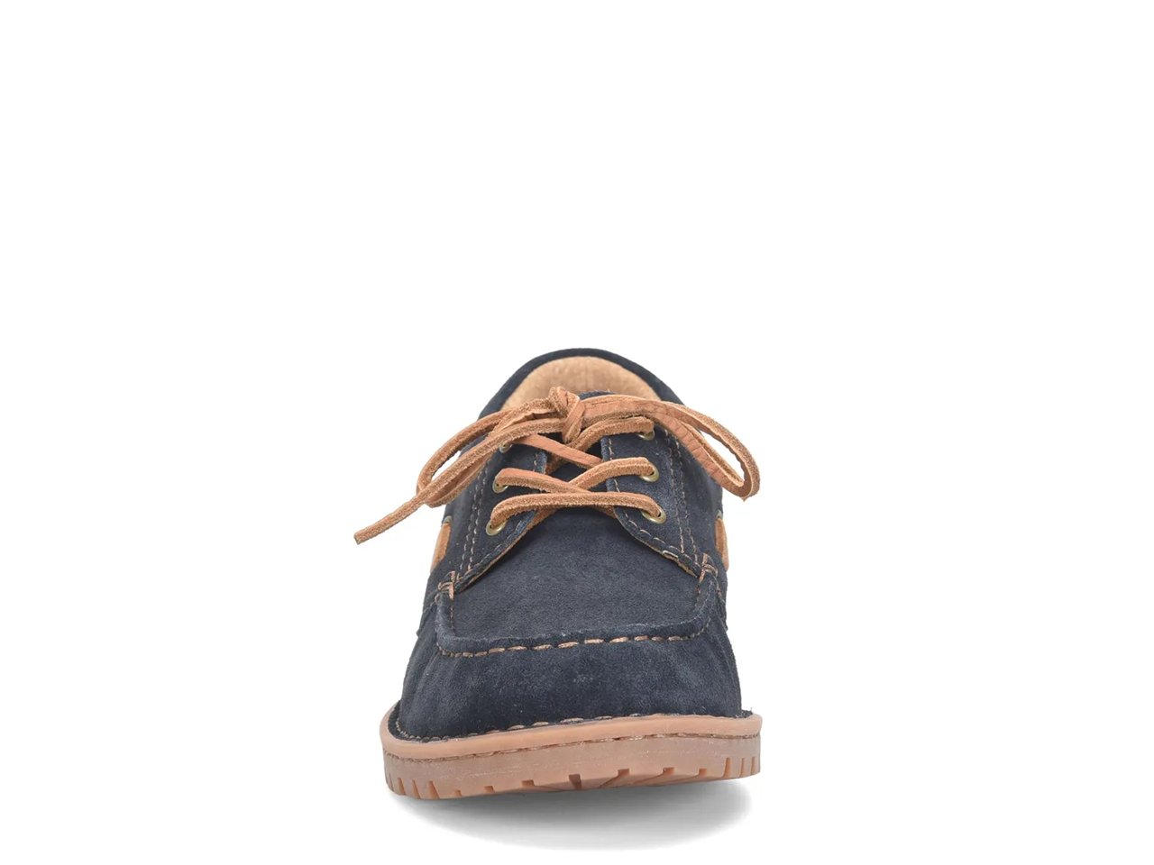 Explorer Boat Shoe